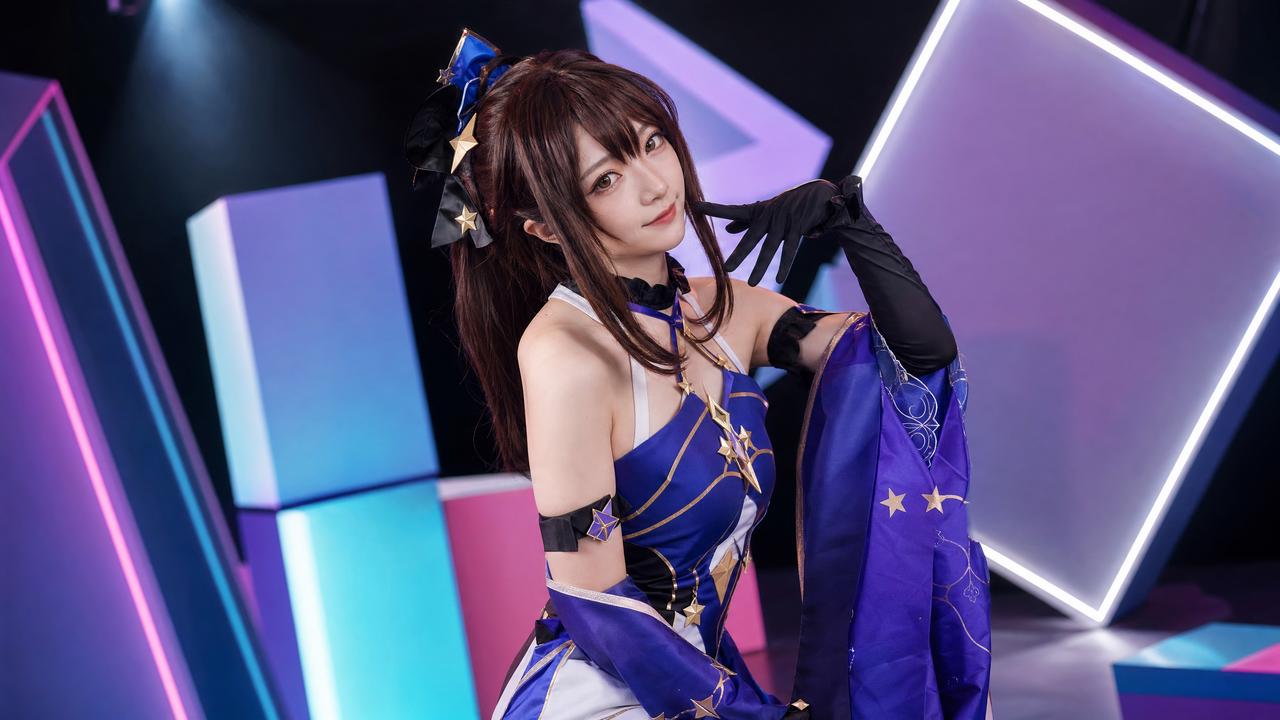 海角社区动漫cosplay视频